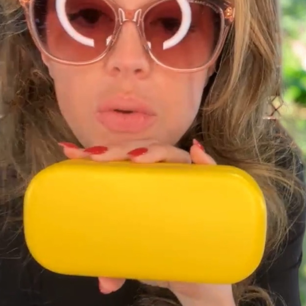 Marc Jacobs Sunglasses